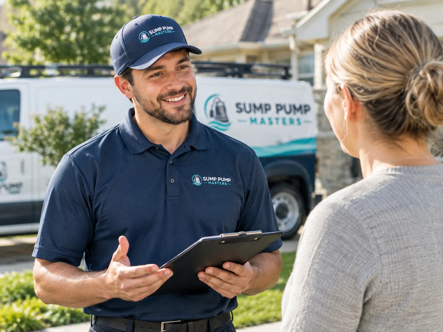Sump Pump Repair Saint Anthony, IN FAQs